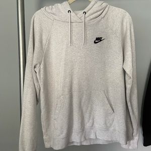 Nike hoodie